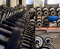 Symbolbild: Kira Hofmann/dpa
In Augsburg ist ein Mann im Fitnessstudio eingeschlafen und hat die Nacht dort verbracht.