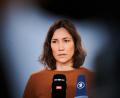 Bild: Annette Riedl
Anne Spiegel ( Bündnis 90/die Grünen), ehemalige Bundesministerin für Familie, Senioren, Frauen und Jugend hat bei einem kurzfristig einberufenen Statement ihren vierwöchigen Familienurlaub nach der Flutkatastrophe im vergangenen Sommer als Fehler bezeichnet und sich dafür entschuldigt.