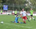 Archivbild: Gebert
Am Donnerstag um 19.15 Uhr wird in der Kreisliga Süd die Partie SpVgg Wiesau gegen SV Mitterteich II nachgeholt. Im Hinspiel trennten sich beide Teams 3:3.