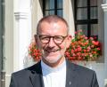 Bild: Thomas Vogl/exb
Stadtpfarrer Dr. Thomas Vogl (52 ) aus Waldsassen..