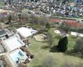 Bild: bey
Das Freibad Pleystein soll saniert werden. Der Stadrat sprach sich am Dienstagabend in seiner Sitzung mehrheitlich dafür aus.