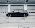 Bild: Nissan/dpa
Zum Themendienst-Bericht vom 12. April 2022: Besuch in der Boxengasse: Vom Pulsar hat Nissan auch sportive Sonderausführungen gebaut.