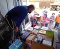 Bild: szl
45 Osternester packten die Wurzer Mädchen und Buben für die Kinder im Kindergarten St. Nikolaus und St. Rochus in Mayschoß im Ahrthal. Am Gründonnerstag werden die kleinen Geschenkpäckchen für eine Überraschung für die von der Flut betroffenen Kinder sorgen.