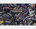 Archivbild: abi
Am Castelfranco-Emilia-Platz in Marktredwitz lockt wieder eine Fahrradbörse.