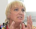 Archivbild: Gabi Schönberger
Claudia Roth.