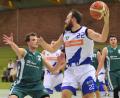 Bild: Büttner, Gerhard
Die Hamm Baskets müssen am Doppelspieltag ans Punkten denken. Gegner sind jeweils die Longhorns aus Herzogenaurach.