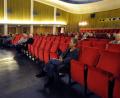 Archivbild: Stephan Huber
Zum ersten Bürgerforum der IG Menschengerechte Stadt zum Bürgerspital-Areal im Ring-Theater kamen rund 60 Leute. Nun soll die Veranstaltungsreihe fortgesetzt werden. Am Freitagabend hält Stadtplanerin Melanie Hierl einen Vortrag.