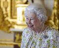 Bild: Steve Parsons/PA Wire/dpa
Die britische Königin Elizabeth II. wird am Donnerstag 96.