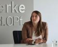 Bild: Lowak
Ronja Endres, Vorsitzende der Bayern-SPD, informierte sich bei den Stadtwerke Weiden über die Zukunftsprojekte des Kommunalunternehmens.