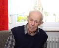 Archivbild: wro
Karl Ernstberger wurde 104 Jahre alt.