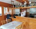 Bild: gz
Nach umfangreichen Umbauten öffnen Lydia und Constantin Alexandru den Landgasthof in Eslarn voraussichtlich am 7. Mai.