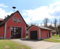 Bild: Susanne Forster
Nicht nur am Feuerwehrhaus in Naab soll ein Defibrillator montiert werden, sondern auch in Bärnau, Hermannsreuth, Ellenfeld, Thanhausen, Hohenthan, Schwarzenbach und Altglashütte.