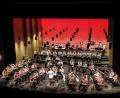 Bild: Bundeswehr/exb
In großer Besetzung gastiert Freitag, 29. April, das Heeresmusikkorps Veitshöchheim mit einem Benefizkonzert im ACC. Karten dafür gibt es nur im Vorverkauf.