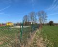 Bild: dhi
300.000 Euro stehen im Haushalt 2022 für eine Freizeitanlage bereit, die im Anschluss an das Areal des Wertstoffhofs und des jetzigen Beachvolleyballfelds in Edelsfeld entstehen soll.