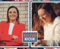 Bild: Bild: Katharina Glaser/Kathis Büdlwekstod; Montage: Marina Gube/Oberpfalz-Medien
Die gebürtige Weidenerin Franzi Glaser machte sich vor zwei Jahren selbstständig. Heute arbeitet sie als Moderatorin, Musikerin, Kabarettistin – kurz: Rampensau. Die Oberpfalz trägt sie dabei im Herzen und auf der Zunge.