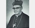 Repro: Archiv Grieger 
Johannes Rosner aus Schnaittenbach wurde vor 50 Jahren zum Bischof von Queenstown geweiht.