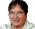 Bild: Fotostudio Kraus VOH/exb
Maria Götz aus Kleinschwand ist im Alter von 84 Jahren verstorben.