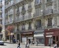 Archivbild: Karin Wilck
Tradition und Moderne kennzeichnen die Kernstadt von Issy-les-Moulineaux - zumindest bei der Fassadengestaltung. Weidens Partnerstadt steht mit großer Mehrheit hinter Präsident Emmanuel Macron.