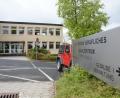 Archivbild: Gabi Schönberger
Das Staatliche Berufliche Schulzentrum in Neustadt soll Teil einer gemeinsamen Berufsschule NEW/WEN werden. Ein entsprechendes Konzept der CSU und JU im Kreistag soll spätestens Ende des Jahres vorliegen.
