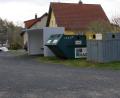 Bild: wro
Ein wichtiges Anliegen ist die Verschönerung des Buswarteplatzes in Triebendorf. Die errechneten Kosten betragen rund 136.000 Euro.