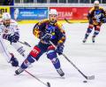 Archivbild: Werner Moller
Tomas Rubes hat seinen Vertrag bei den Blue Devils Weiden verlängert.
