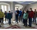 Bild: Katja Bloßfeldt/exb
In der Brauhausstraße 2 entstehen sechs Appartements.