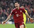 Archivbild: Sven Hoppe/dpa
Die Zukunft von Robert Lewandowski beim FC Bayern München wird derzeit kontrovers diskutiert.
