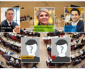Bild: Peter Kneffel/dpa
Im Herbst nächsten Jahres werden die Plätze im Bayerischen Landtag neu vergeben. Aus dem Landkreis Tirschenreuth sind dort derzeit zwei Abgeordnete vertreten, der CSU-Mann Tobias Reiß und die Grüne Anna Schwamberger. Der Flosser Stefan Löw war Direktkandidat der AfD im Stimmkreis ist ebenfalls in den Landtag eingezogen.