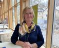 Bild: Margot Meinlschmidt
Martha Bauer, die neue Vorsitzende des katholischen deutschen Frauenbundes des Diözesanverbands Regensburg.