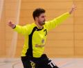 Bild: ham
Auf Schlussmann Daniel Fuhrmann wird es beim Gastspiel der HSG Nabburg-Schwarzenfeld in den BOL-Play-downs beim SV Buckenhofen ganz besonders ankommen.