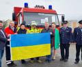 Bild: Martin Preuß/exb
Die Amberger Delegation bei der Begrüßung in Ambergs Partnerstadt Bystrzyca Kłodzka.