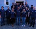 Bild: Renate Hilburger/exb
Der neue Vorstand des SV Altenstadt bei Vohenstrauß.