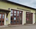 Bild: jml
Die Feuerwehr Kohlberg bekommt eine neue Waschmaschine - und zwar für ihre Schläuche.