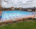 Bild: e
Das Freibad Vilseck schreibt ein jährliches Defizit im höheren sechsstelligen Bereich. Aus diesem Grund hebt der Stadtrat die Eintrittspreise an.