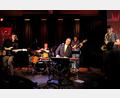 Bild: Kulturwerkstatt Sulzbach-Rosenberg/exb
Songs von Ray Charles und Eigenkompositionen präsentiert Bumton unter dem Titel „Conversation with Ray“.