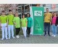 Bild: Senioren-Servicehaus
"Beim "Boy's Day" im Senioren-Servicehaus Waldershof stand die Arbeit am Menschen im Mittelpunkt.