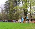 Bild: fvo
Betend ziehen die vielen Pilger von Waldthurn aus zum Fahrenberg
