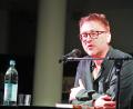 Bild: stg
Jan Weiler stellt bei den Weidener Literaturtagen seinen neuen Roman vor.
