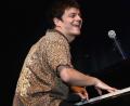 Bild: Schuhmann Jürgen
Jamie Cullum in Wendelstein.