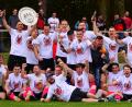 Bild: Schrems
Der ASV Waldsassen steht vorzeitig als Meister der Kreisklasse Stiftland fest. Damit steigen die Klosterstädter in die Kreisliga auf.