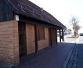 Archivbild: pz
Den seit einiger Zeit leerstehenden Kiosk am Großparkplatz Josef-Wiesnet-Straße nahm der Rechnungsprüfungsausschuss in den Blick.