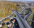 Bild: Autobahn Südbayern / Felix Bonn
Der Pfaffensteiner Tunnel von oben.