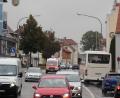 Archivbild: Wolfgang Steinbacher
Peter Zahn vom Bund Naturschutz kritisiert am Bau der Kümmersbrucker Westumgehung, dass dabei das Thema Verkehrswende völlig vergessen wurde.