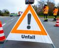 Symbolbild: Stefan Sauer/dpa
Bei Eintreffen der Autobahnpolizei war die Unfallstelle bereits vorbildlich abgesichert.