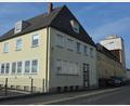 Bild: jr
Rückgebaut wird das ehemalige Raiffeisengebäude in der Martin-Zehendner-Straße, das bereits vor zehn Jahren von der Schott AG erworben worden war.