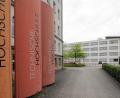 Bild: Wolfgang Steinbacher
Auch einige Studiengänge der OTH Amberg-Weiden schnitten bei der Bewertung der Studenten gut ab.