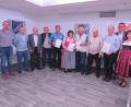 Bild: adj
Mit Urkunden wurden die Gründungsmitglieder des Förderkreises Musikgruppe Altenstadt geehrt. Rechts die neue Vorsitzende Heidi Reichl.
