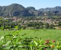 Bild: Bernd Kubisch/dpa
Das Viñales-Tal im Westen Kubas ist Nationalpark und Unesco-Welterbe.