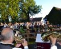 Archivbild: gi
Gerne erinnern sich die Besucher an den Frühtanz beim Heimatfest 2017 in Moosbach.