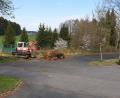 Bild: bey
Bis zum Sommer soll hier eine paradiesische Landschaft für Kinder entstehen. Auch ein Senioren-Fitness-Parcours ist geplant.